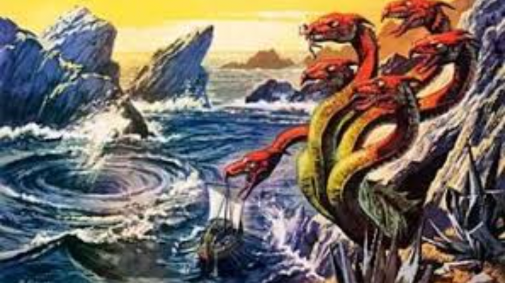 Formateurs : ne tombez pas de Charybde en&nbsp;Scylla!