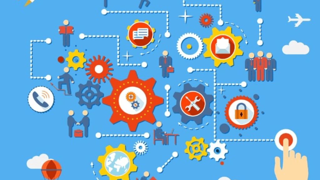 &laquo;&nbsp;Approche téléologique pour une politique RH efficiente&nbsp;&raquo;​Episode 2: &laquo;&nbsp;Intention et Processus RH&nbsp;&raquo;​