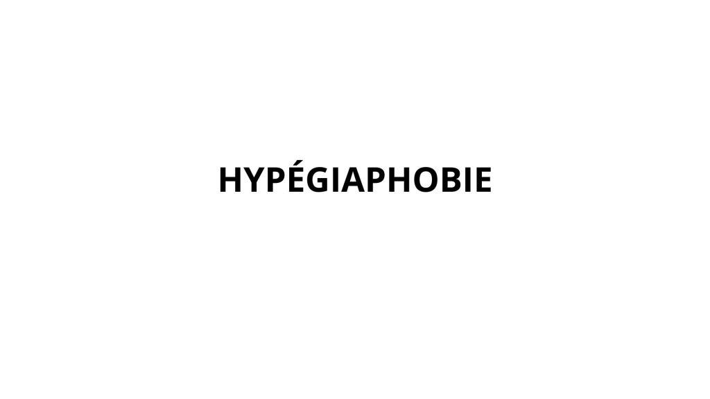 Hypégiaphobie (Suite de) Mon florilège de mots soutenus ou rares pour décrire les profils, compétences et comportements en&nbsp;entreprise
